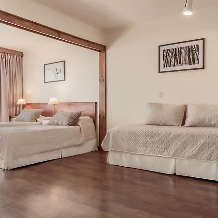 Soft Bariloche Hotel-3