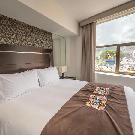Hotel Jose Antonio Cusco-2