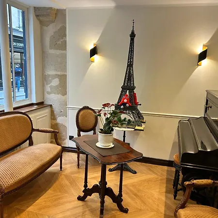Hotel du Dragon-2