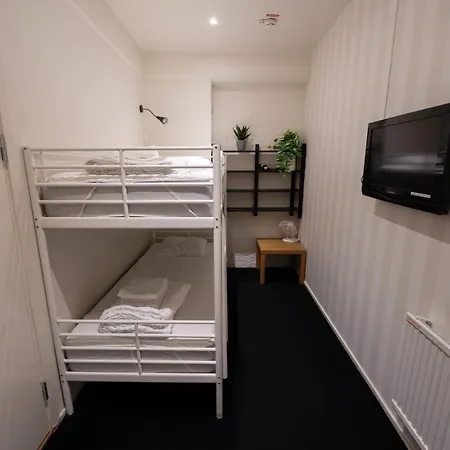 Stockholm Hostel-2