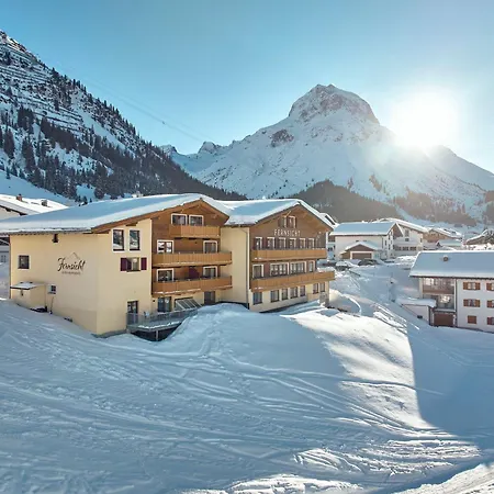 Fernsicht Alpen-Apartments-2
