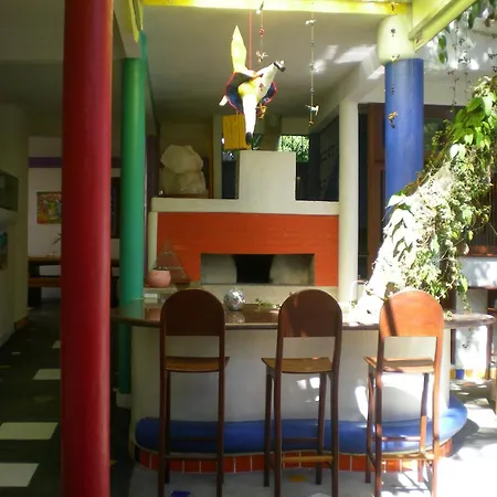 Art Hotel Aos Sinos Dos Anjos-2