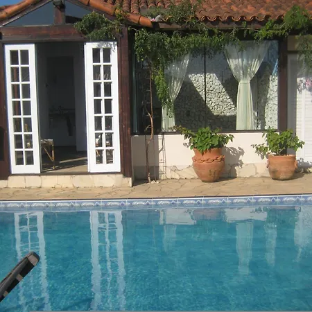 Guest House Green Garden-2