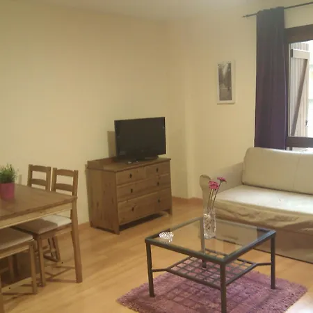 Apartamentos Argualas-3