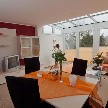 Haus Siegfried Appartements-3