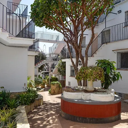 Apartamentos Tierra de Irta 3000-2