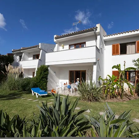 Apartamentos Leo-3
