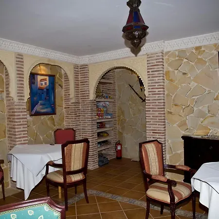 Casa Rural Sidonia-2