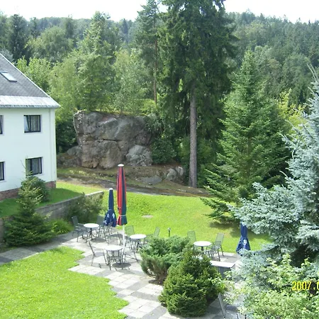 Naturparkhotel Haus Hubertus-3