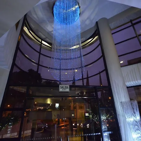 Qp Hotels Lima-2