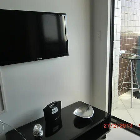 Porto Tropical Residence-3