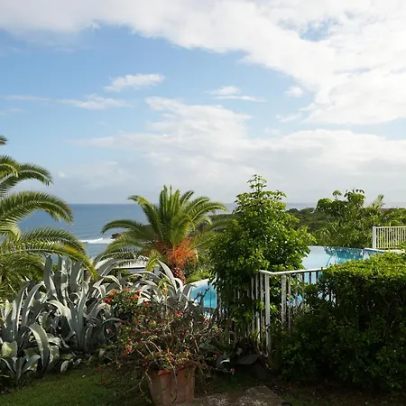 Hôtel Amaudo-3