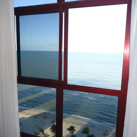 Golden Beach Flat Recife-3