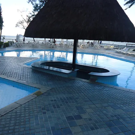Golden Beach Flat Recife-2