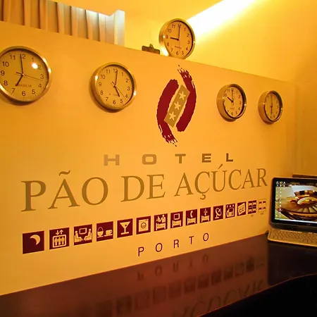 Pao de Acucar Hotel-2
