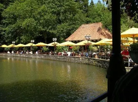 Waldhotel Silbermuehle-2