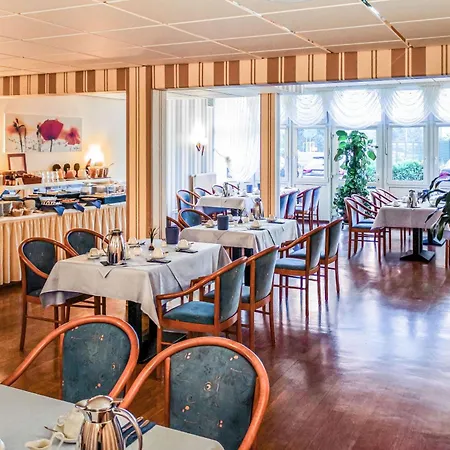 Hotel Münkel-3