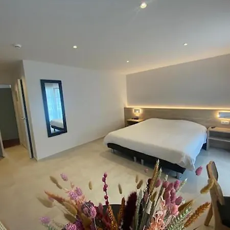 Hotel Louisa-2