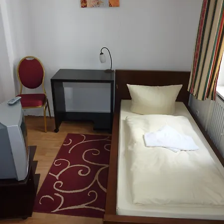 Hotel Pension Kima-2