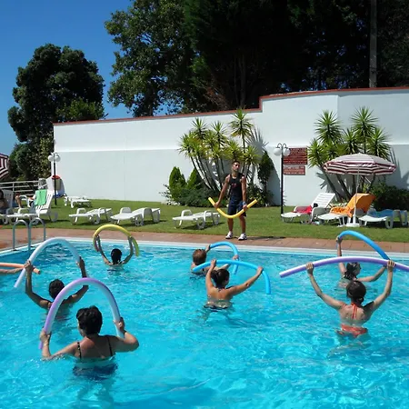 Hotel Spa Nanin Playa-2