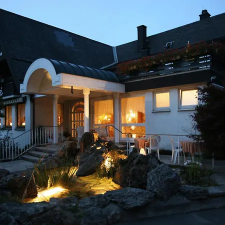 Urlaubs- und Wellnesshotel Friederike-3