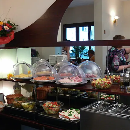 Hotel Orion Berlin-2