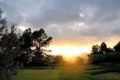 Hotel Golf Can Rafel-2