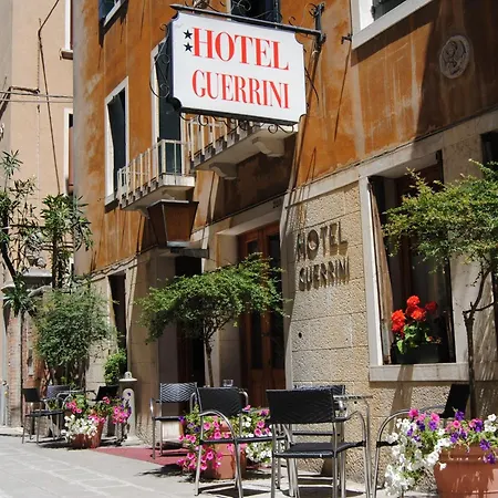 Hotel Guerrini-2