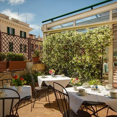 Hotel Borromeo-3
