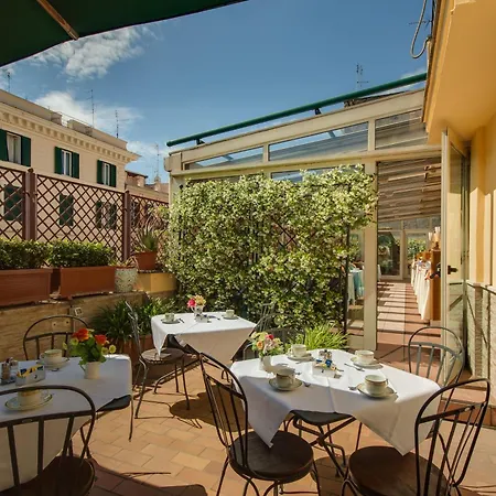 Hotel Borromeo-2