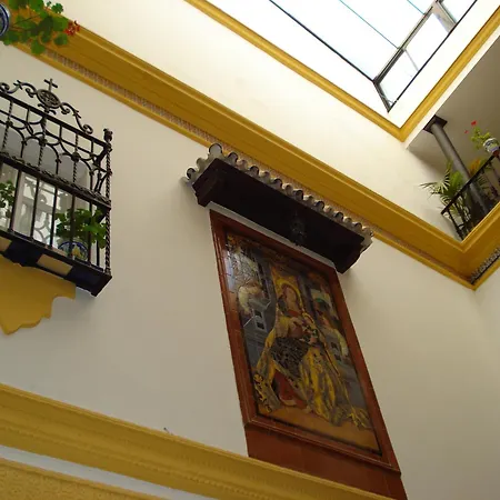 Hotel Abanico-3