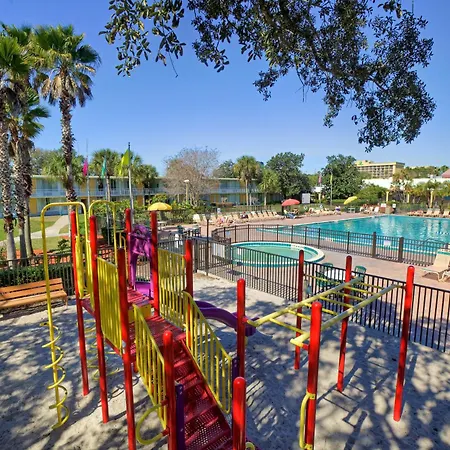 Seralago Hotel & Suites Main Gate East-3