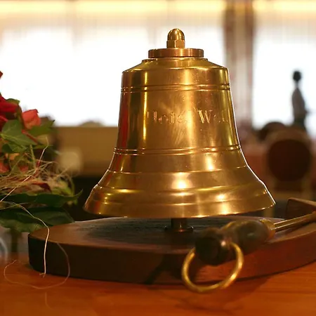 Hotel Well Garni-3