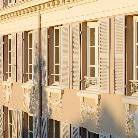 Best Western Hôtel de France-2