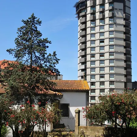 Hotel Dom Henrique - Downtown-3