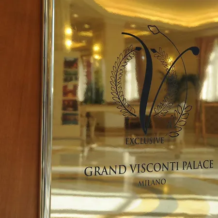 Grand Visconti Palace-2