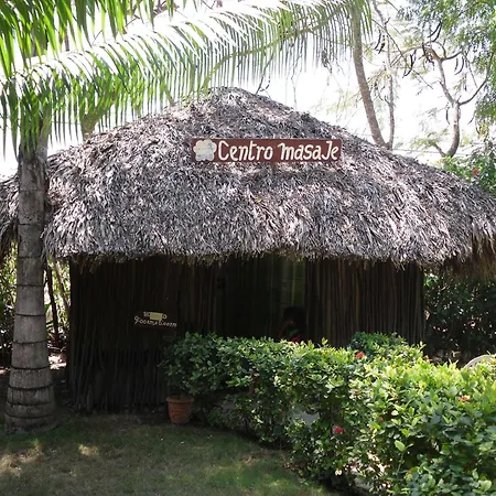 Plaza Real Resort-3