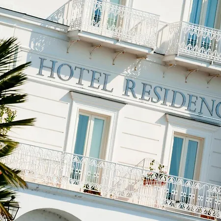 Hotel Residence-2