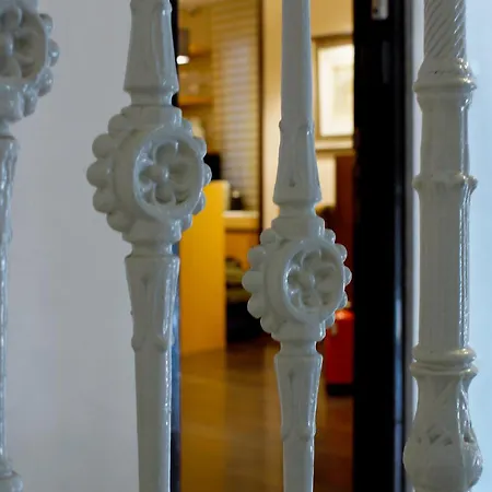 Casa Boutique Barcelona-3