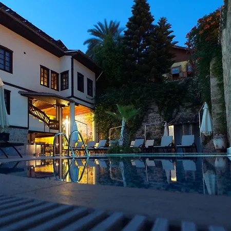 Dogan Hotel-2