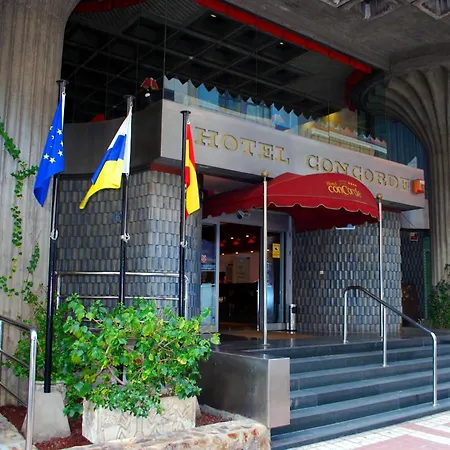 Hotel Concorde-2