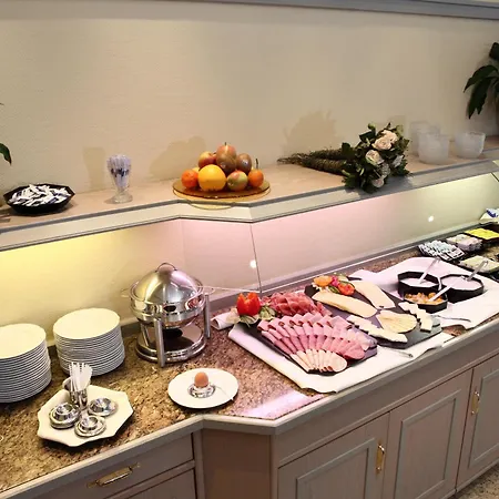 Hotel Ambiente Garni-2