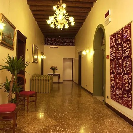 Hotel Al Ponte Mocenigo-3