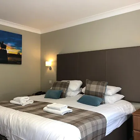 King Robert Hotel-3