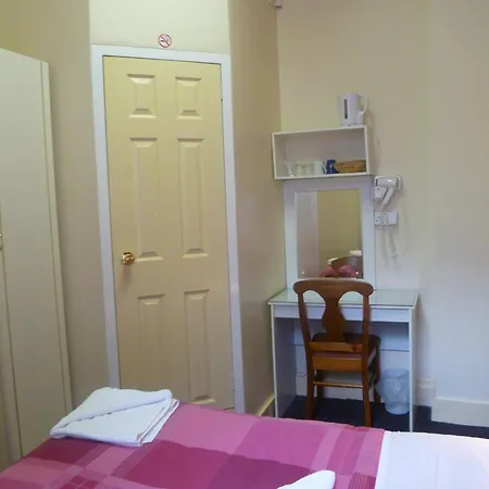 Grenville House Hotel-2