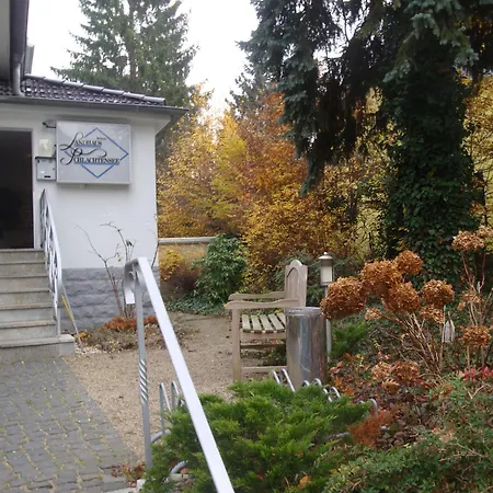 Hotel Landhaus Schlachtensee-3