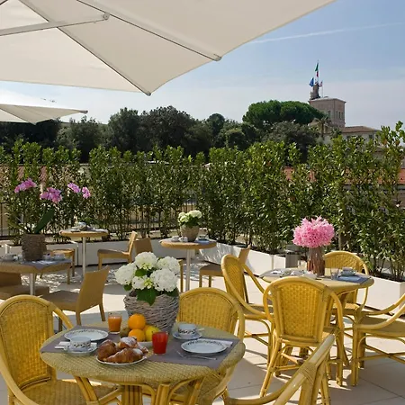 Hotel De Petris-3