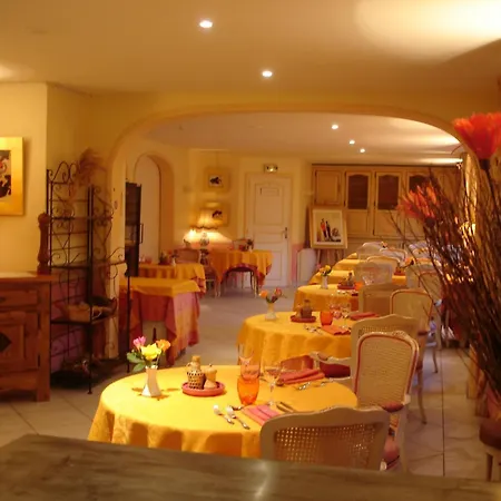 Hotel Mireille-2