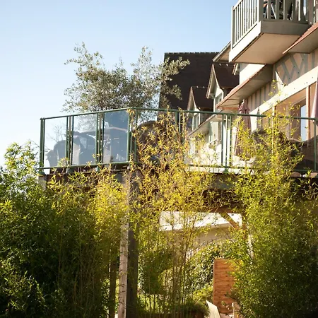 Domaine De Villers&Spa-3