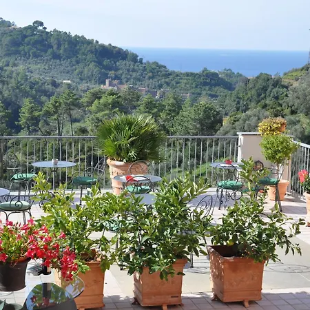 Hotel Al Terra Di Mare-3